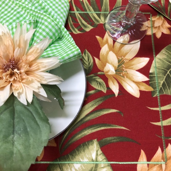 PLACEMATS - Picture 7 of 15